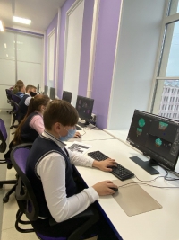 Профессиональные пробы в рамках договора о сотрудничестве
