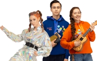 Прими участие во Всероссийском грантовом конкурсе &quot;Большая перемена&quot;‼ Выиграй свой приз!